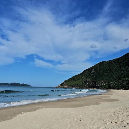 Nosso Mar Otel Florianópolis Dış mekan fotoğraf