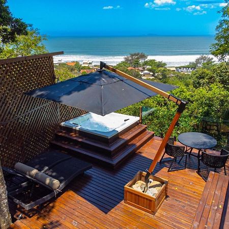 Nosso Mar Otel Florianópolis Dış mekan fotoğraf