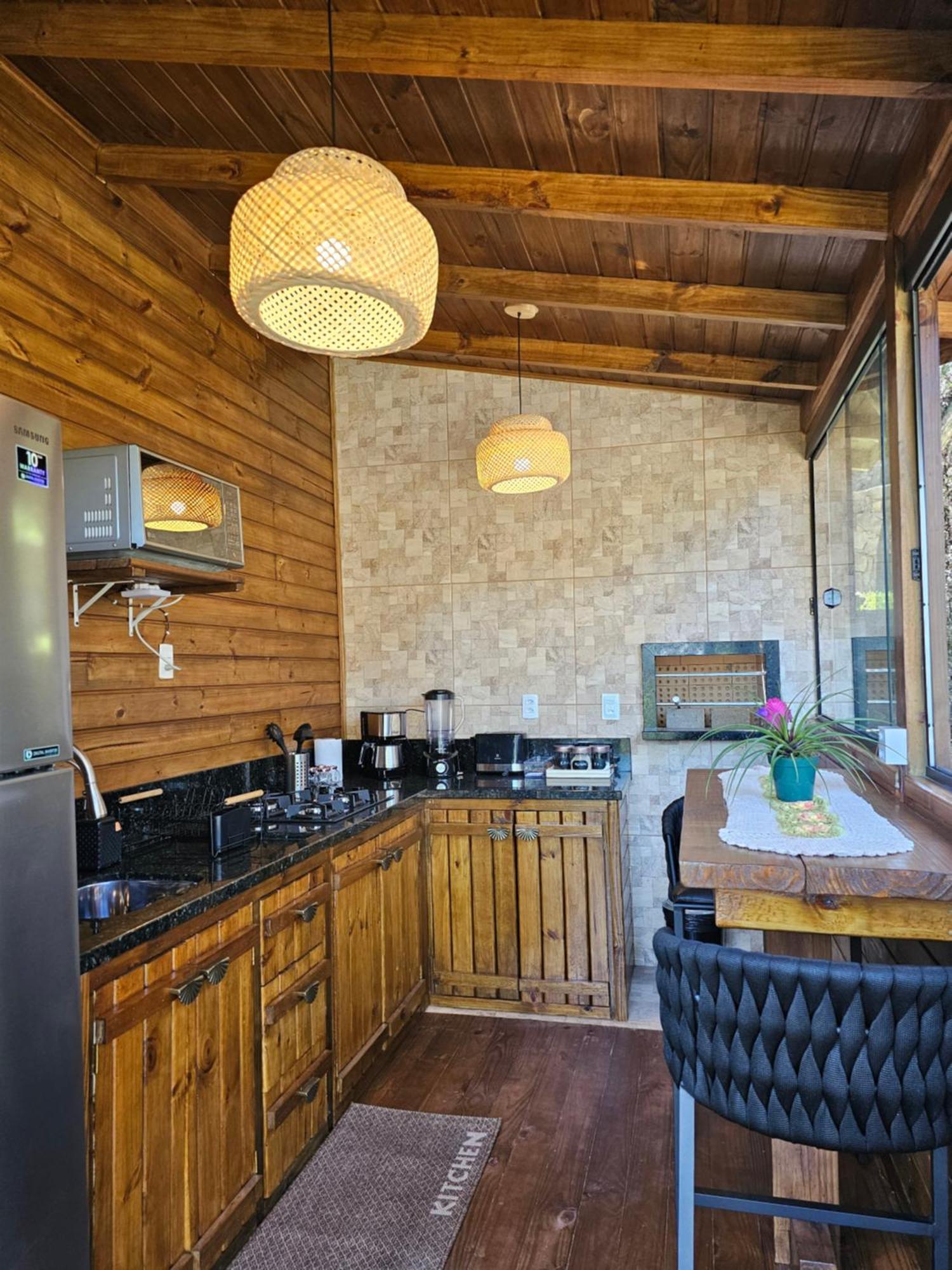 Nosso Mar Otel Florianópolis Dış mekan fotoğraf