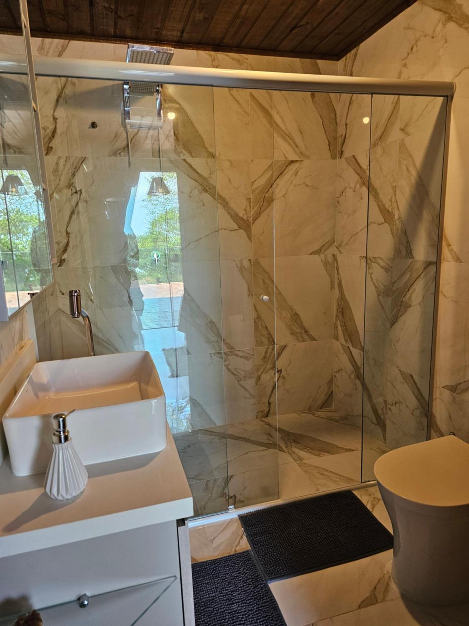 Nosso Mar Otel Florianópolis Dış mekan fotoğraf