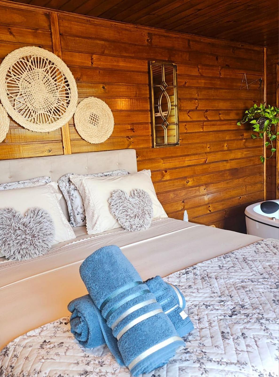 Nosso Mar Otel Florianópolis Dış mekan fotoğraf