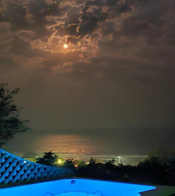 Nosso Mar Otel Florianópolis Dış mekan fotoğraf