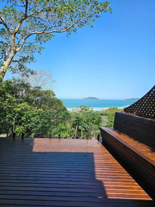 Nosso Mar Otel Florianópolis Dış mekan fotoğraf