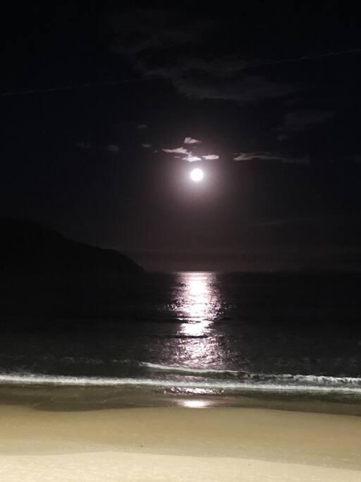 Nosso Mar Otel Florianópolis Dış mekan fotoğraf