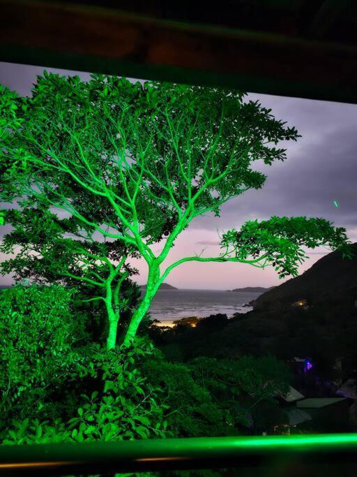 Nosso Mar Otel Florianópolis Dış mekan fotoğraf