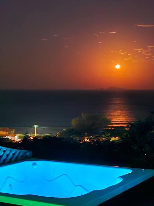 Nosso Mar Otel Florianópolis Dış mekan fotoğraf