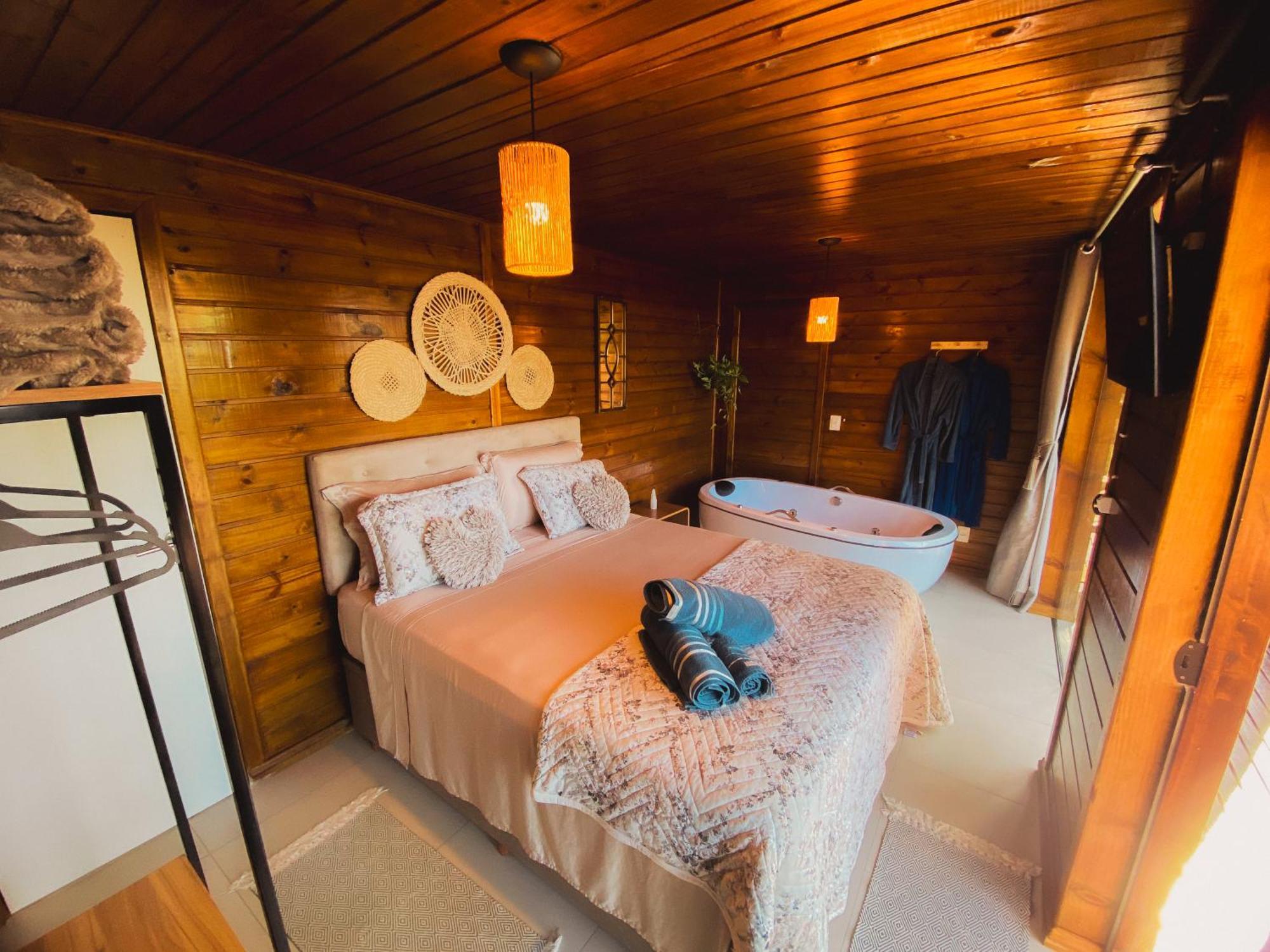 Nosso Mar Otel Florianópolis Dış mekan fotoğraf