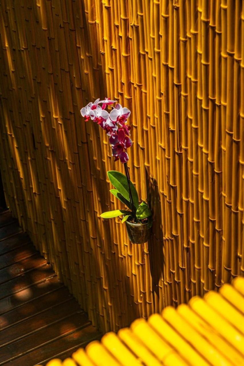 Nosso Mar Otel Florianópolis Dış mekan fotoğraf