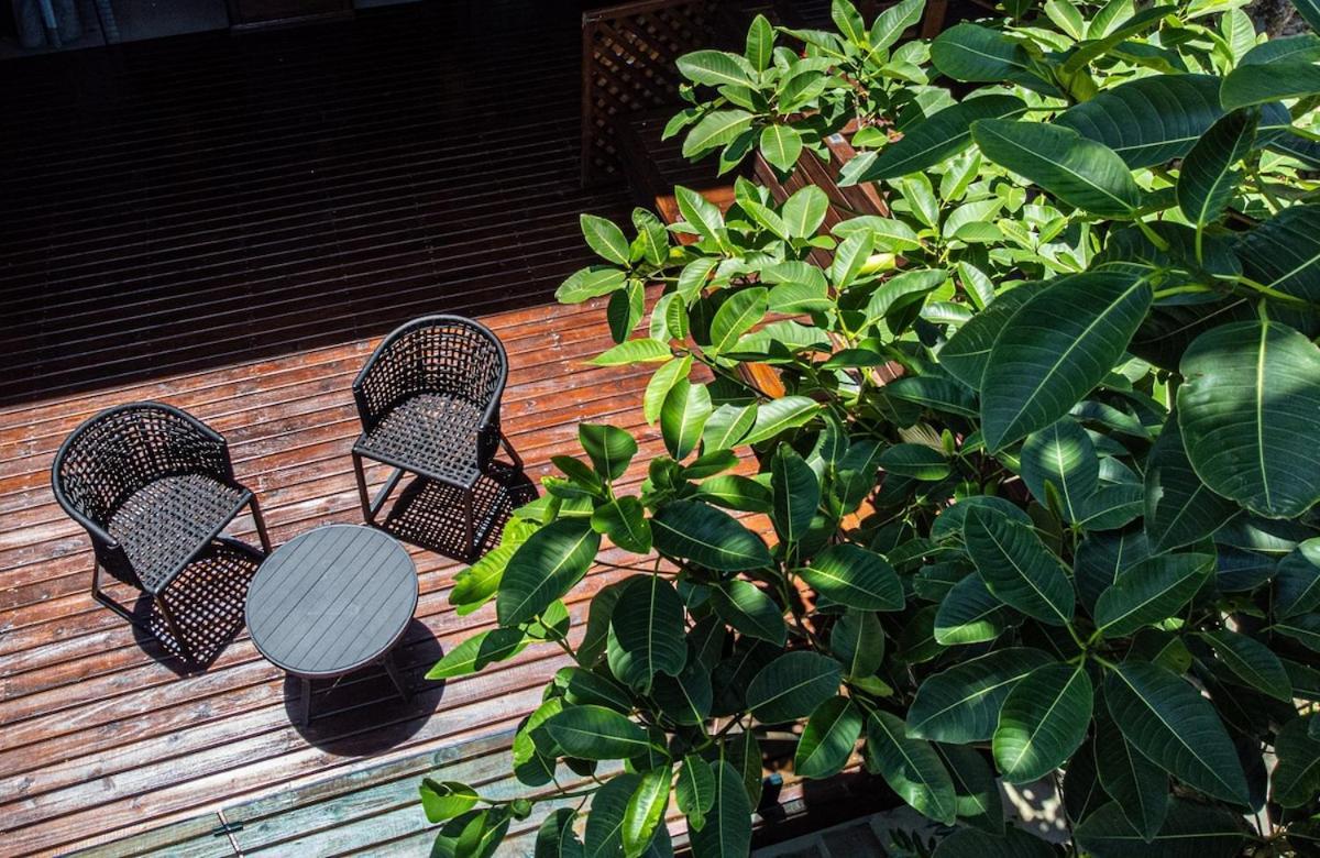 Nosso Mar Otel Florianópolis Dış mekan fotoğraf