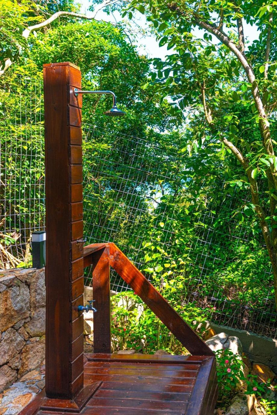 Nosso Mar Otel Florianópolis Dış mekan fotoğraf