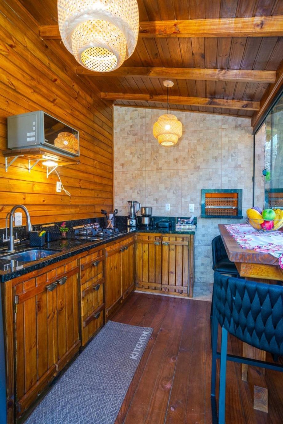 Nosso Mar Otel Florianópolis Dış mekan fotoğraf