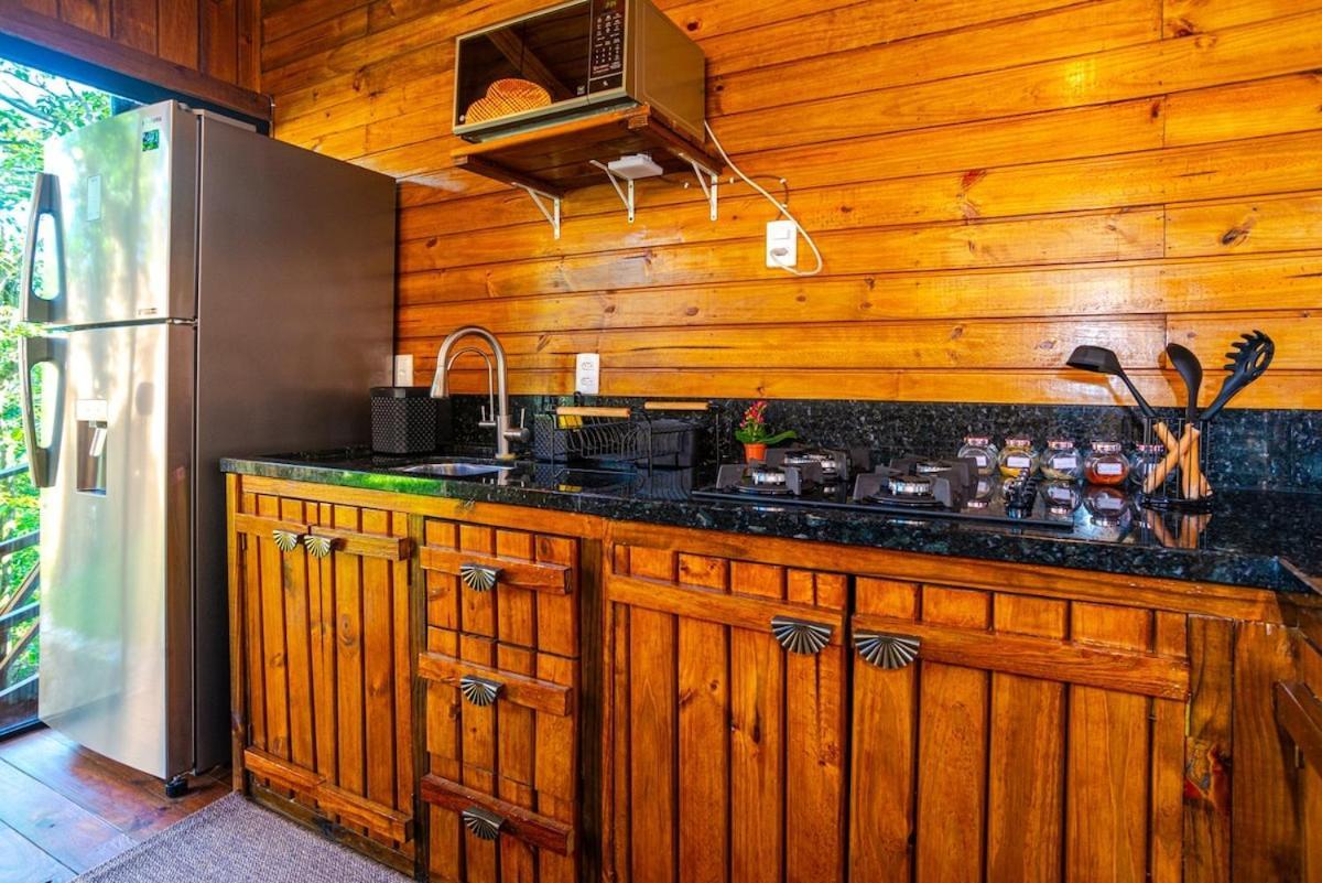 Nosso Mar Otel Florianópolis Dış mekan fotoğraf