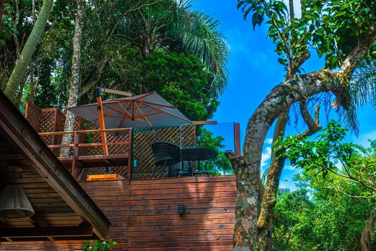 Nosso Mar Otel Florianópolis Dış mekan fotoğraf