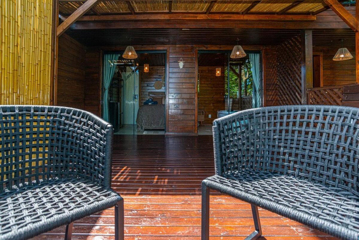Nosso Mar Otel Florianópolis Dış mekan fotoğraf