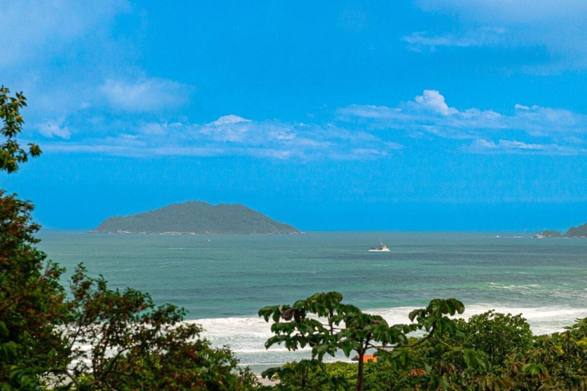Nosso Mar Otel Florianópolis Dış mekan fotoğraf