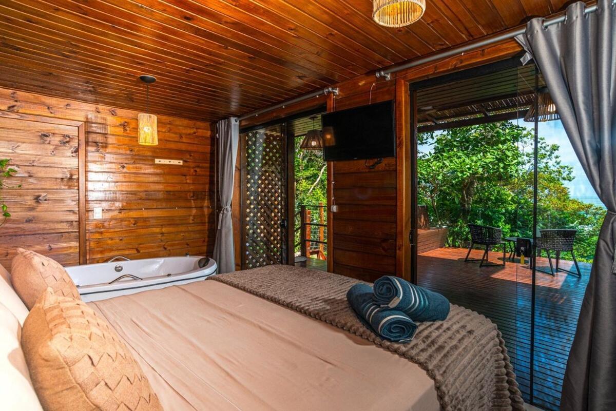 Nosso Mar Otel Florianópolis Dış mekan fotoğraf