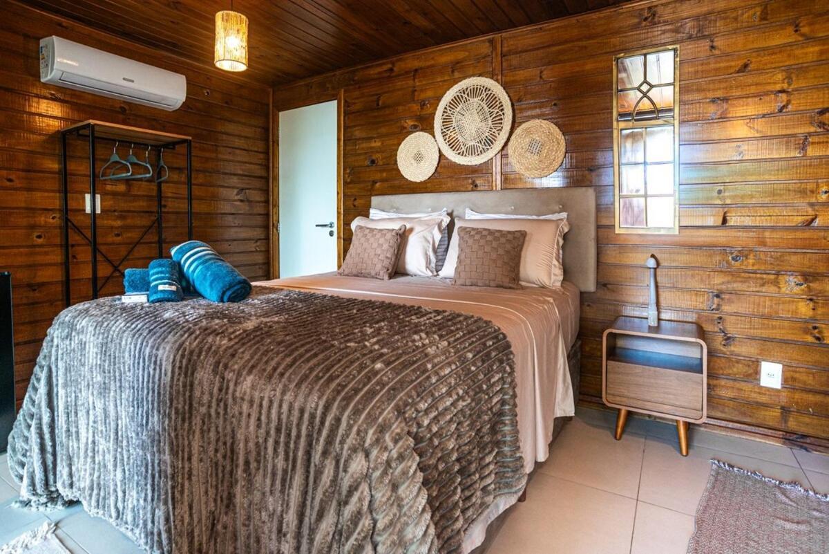 Nosso Mar Otel Florianópolis Dış mekan fotoğraf